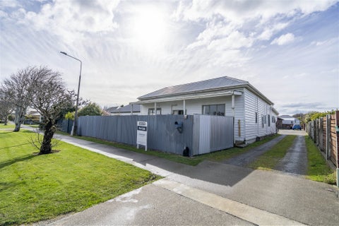 144 Venus Street, Strathern, Invercargill
