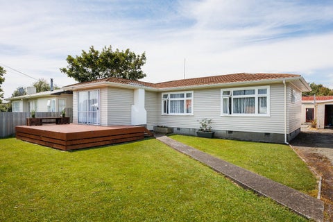 39 Alexandra Street, Marton, Marton