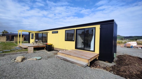 19A Morton Street, Riverton