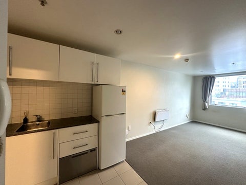 9B/15 City Road, Auckland Central, Auckland
