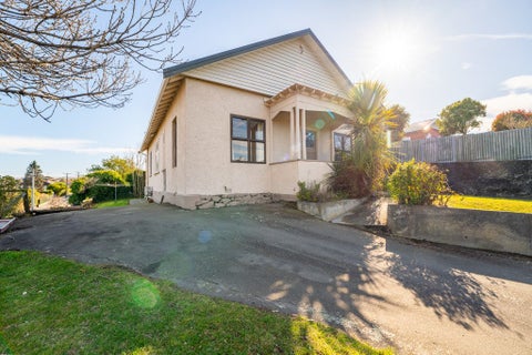 72 Avenue Road, West End, Timaru