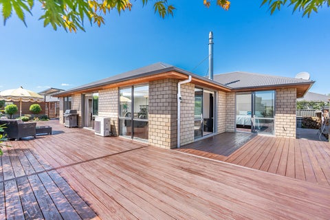 9 Copperfield Close, Mosgiel, Mosgiel