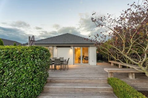 83 Teesdale Street, Burnside, Christchurch
