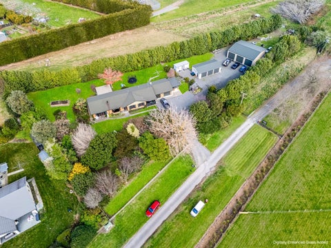 30 Gavin Black Street, Meeanee, Napier