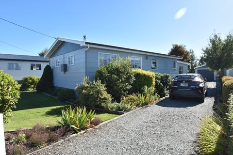 10 Sefton Street, Twizel