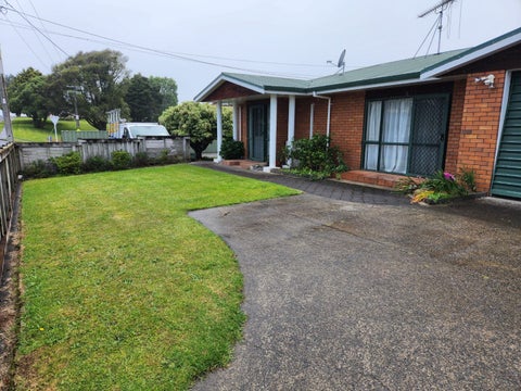 1/587 Bank Street, Te Awamutu, Te Awamutu