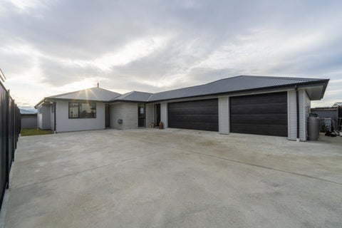 5 Millar Place, Te Anau, Te Anau