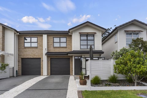 40B Tauoma Crescent, Stonefields, Auckland