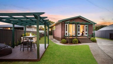 3 Brennan Avenue, Te Atatu Peninsula, Auckland