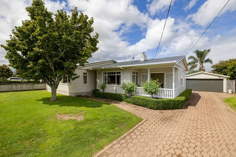 58 Chaucer Street, Leamington, Cambridge