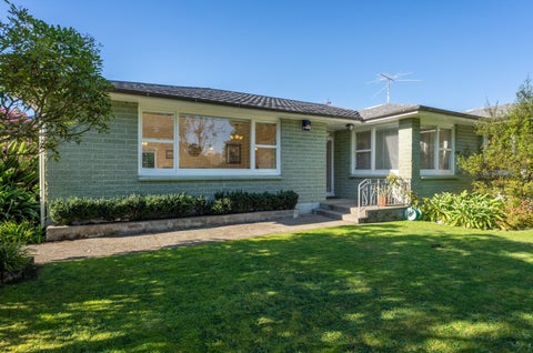 5 Leybourne Avenue, Waikanae