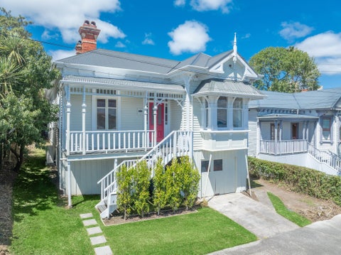 6 First Avenue, Kingsland, Auckland