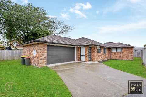 14B Hunua Road, Papakura, Papakura