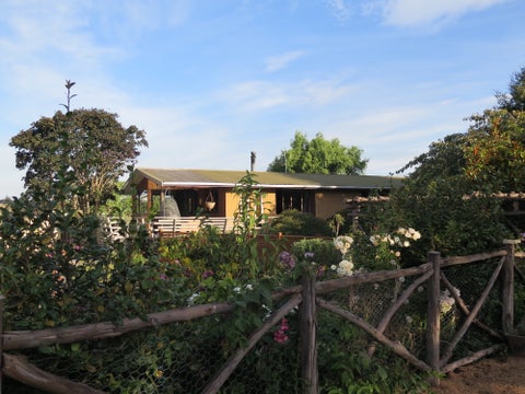 46 The Avenue, Pareora