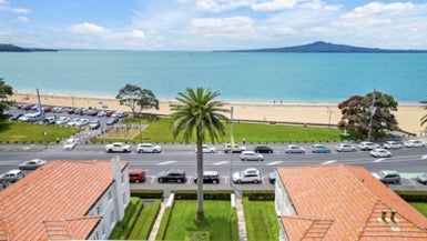 105 Tamaki Drive, Mission Bay, Auckland