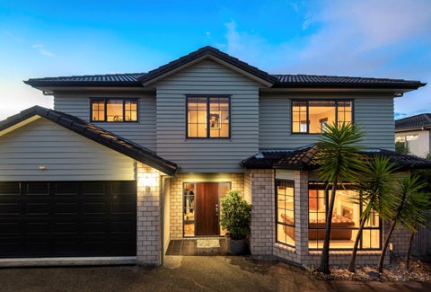 200 Schnapper Rock Road, Schnapper Rock, Auckland