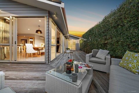 31 Pine Harbour Parade, Beachlands, Auckland