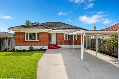 26 Omagh Avenue, Papatoetoe, Auckland