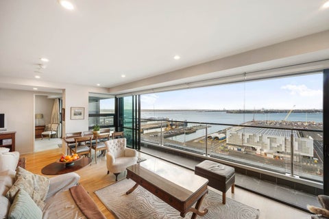 1502/18 Beach Road, Auckland Central, Auckland