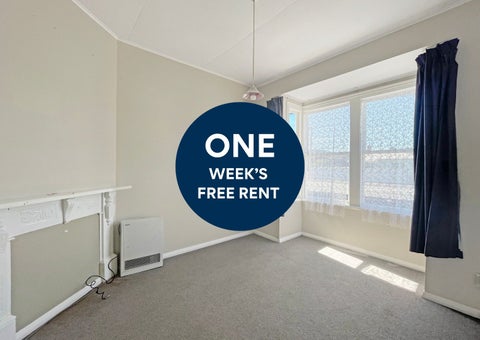430 Jackson Street, Petone, Lower Hutt