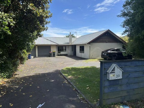 39 Beach Road, Pahurehure, Papakura