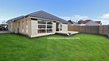 34 Arthur Street, Gladstone, Invercargill