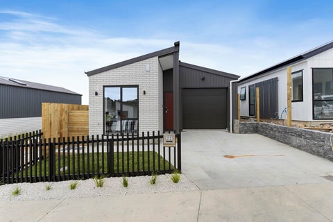 22 Biokovo Street, Massey, Auckland