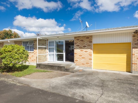 2/528 Ferguson Street, Palmerston North, Palmerston North