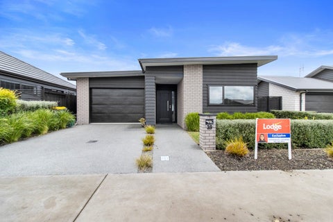 39 Voight Avenue, Chartwell, Hamilton