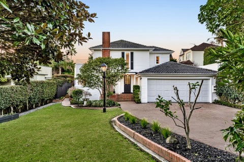 3 Parkside Street, St Heliers, Auckland