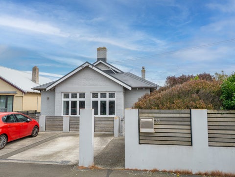 30 Victoria Road, Saint Kilda, Dunedin