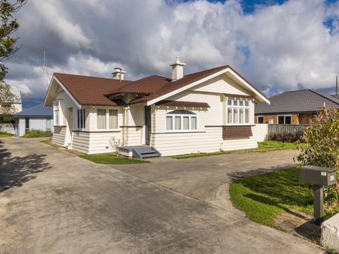 430 Featherston Street, Palmerston North, Palmerston North