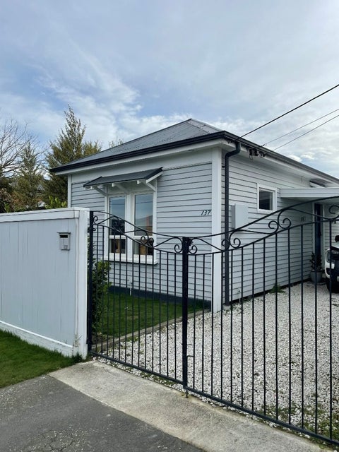 137 Milton Street, Somerfield, Christchurch