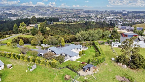270 Chain Hills Road, Chain Hills, Dunedin