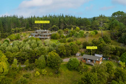 11 Bald Hill Road, Kaukapakapa