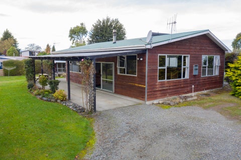 26 Pompolona Street, Te Anau, Te Anau