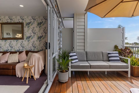 1D/3 Keystone Avenue, Three Kings, Auckland