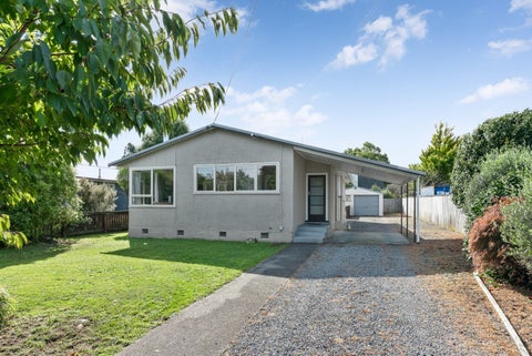 220 Belvedere Road, Carterton