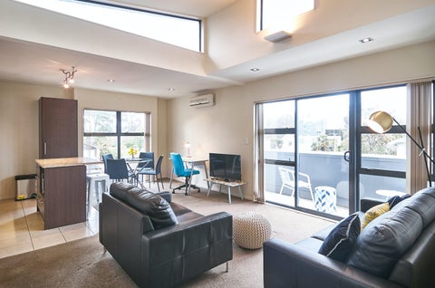 4/65 Carlton Mill Road, Merivale, Christchurch