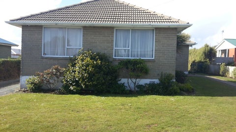 260 Tramway Road, Strathern, Invercargill