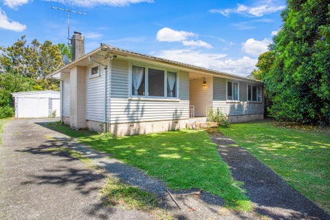 11 Bamford Place, Avondale, Auckland
