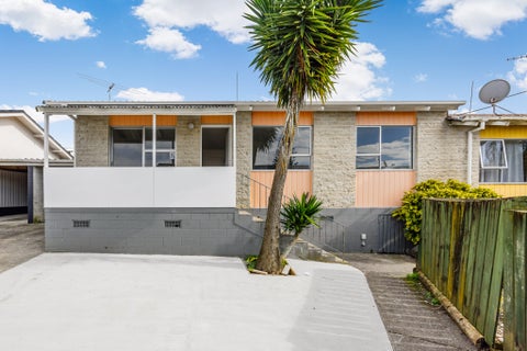 2/51 Rimu Street, New Lynn, Auckland