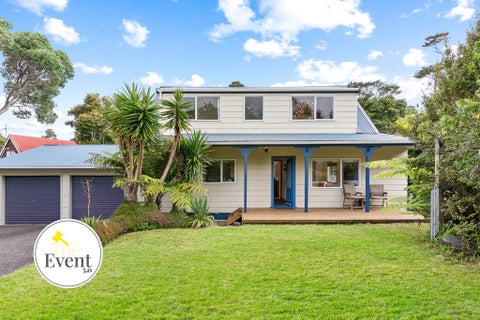5 Kitewaho Road, Swanson, Auckland