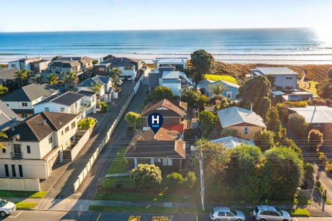 353A Oceanbeach Road, Mount Maunganui, Mount Maunganui