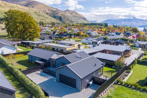 29 Little Alpha Loop, Wānaka