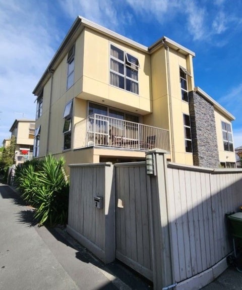 3 Elderwood Lane, Edgeware, Christchurch
