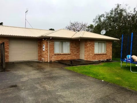 24 Bailey Street, Huntly, Huntly