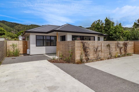 41A Totara Street, Wainuiomata, Lower Hutt