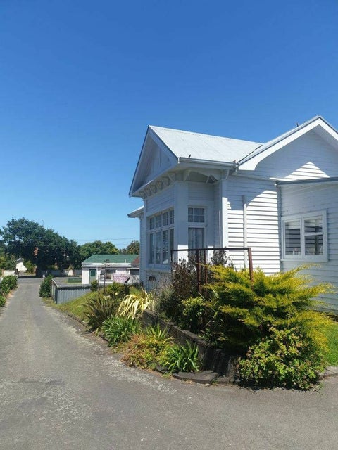 6A Caius Avenue, Gonville, Whanganui