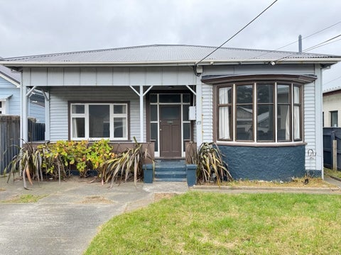 173 Onepu Road, Lyall Bay, Wellington